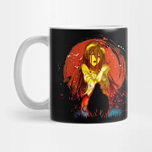 Ainz's Power Surges Overlords Merchandise That's Legendary Mug